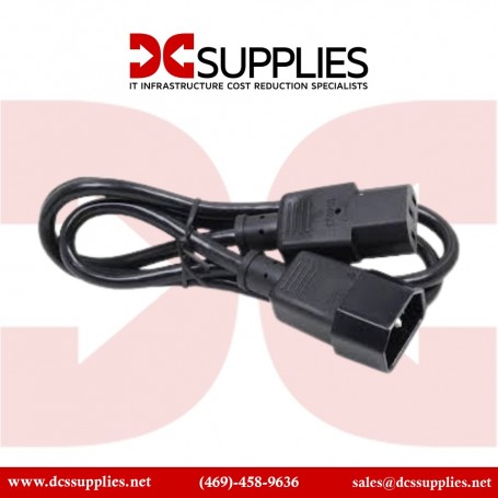 Belkin F3A102-03 Power AC Computer Extension Computer AC M/F 3 (F3A102-03)