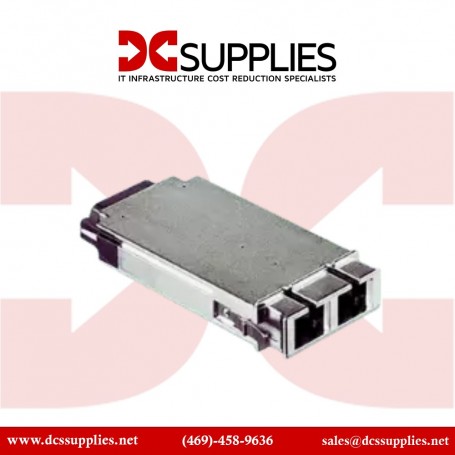 Accortec WS-G5486-U34-40KM-ACC GBIC Transceivers Cisco 1000Base-BX Single-Mode (WS-G5486-U34-40KM-ACC)