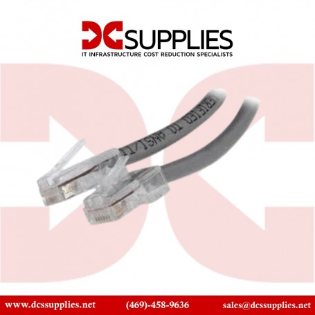 Belkin A3L781-01 CAT5E Patch Cable RJ45M/RJ45M 1 (A3L781-01)