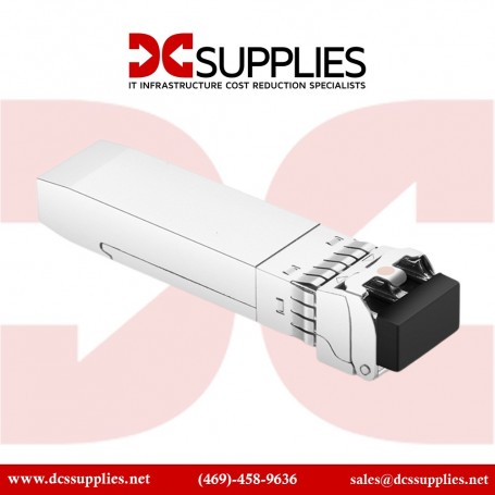 ENET MC220731V-010-ENC TAA 56G-AOC QSFP+ Ib FDR Active 850NM 10M 32.81FT LSZH Mellanox (MC220731V-010-ENC)