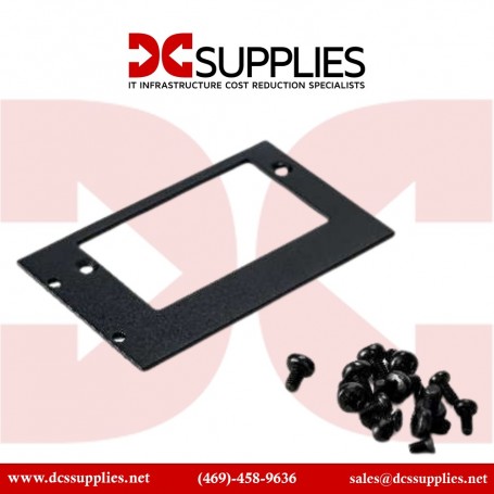 Vertiv RMK-87 Longview Maintenance Plate Maintenance One LV3020 Or LV4020 (RMK-87)