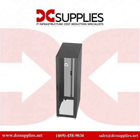 Vertiv VRA1034 VR Rack Accessory | Cable Ladder Suspension Kit (VRA1034)