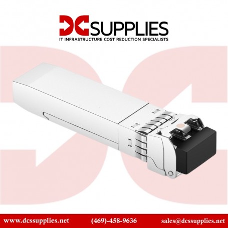 Vertiv ADB0045-DNA ADB0045 - SX 550m multi mode SFP fiber transceiver (ADB0045-DNA)