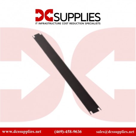 Belkin RK5031 1U Filler Panel Black - Set of 2 (RK5031)