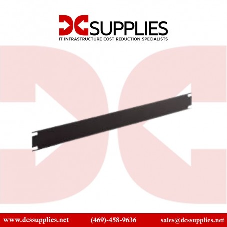 Belkin RK5031 1U Filler Panel Black - Set of 2 (RK5031)