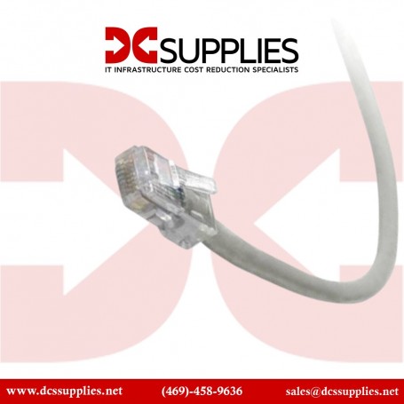 Belkin A3L791-03-H CAT5E Shielded Patch Cable RJ45M/RJ45M 3ft SH (A3L791-03-H)
