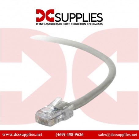 Belkin A3L791-03-H CAT5E Shielded Patch Cable RJ45M/RJ45M 3ft SH (A3L791-03-H)
