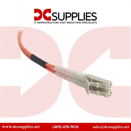 Belkin F2F202LL-30M Patch Cable LC/PC Multi-Mode (M) 98 Ft (F2F202LL-30M)
