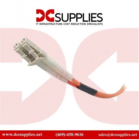 Belkin F2F202LL-30M Patch Cable LC/PC Multi-Mode (M) 98 Ft (F2F202LL-30M)