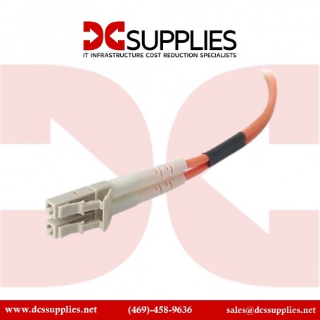 Belkin F2F202LL-30M Patch Cable LC/PC Multi-Mode (M) 98 Ft (F2F202LL-30M)
