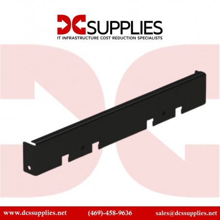 Vertiv VRA1030 VR Rack Accessory VRA Cable Ladder Trough End Adapter Kit (VRA1030)