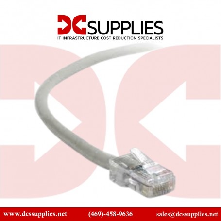 Belkin A3L791B10 CAT 5e RJ45 Patch Cable 10-Ft (A3L791B10)