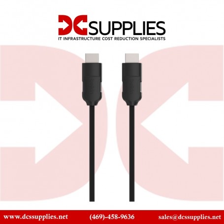 Belkin F8V3311B04 4ft High-Speed HDMI Cable - Ultra HD 4K 30Hz with Ethernet (F8V3311B04)