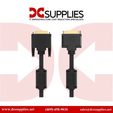 Belkin F2E4142B10 10FT DVI to DVI Extension Cable DVI-M/DVI-F (F2E4142B10)