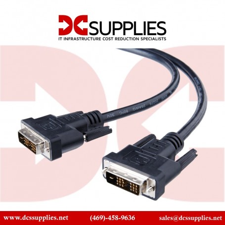 Belkin F2E4142B15 15FT DVI to DVI Extension Cable DVI-M/DVI-F (F2E4142B15)