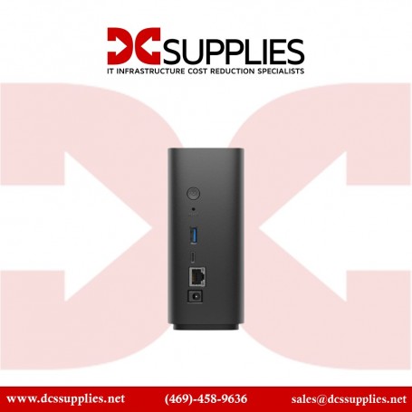 Synology BST150-4T NAS  BeeStation 4TB Personal Cloud Storage  Easy-to-Use Backup Solution (BST150-4T)