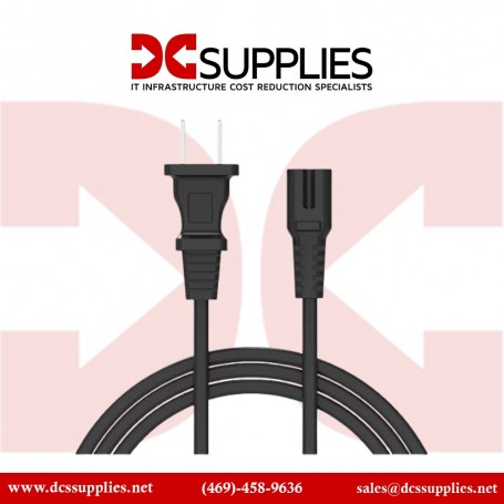 Belkin F3A110-06 AC Power Extension Cable AC Plug/AC Female 6ft (F3A110-06)