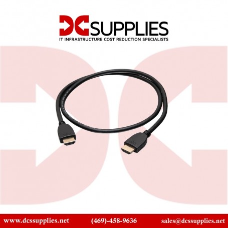 C2G C2G10413 12FT C2G 3.6M Ultra HS HDMI Cable with Ethernet (C2G10413)