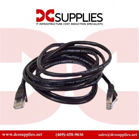 Belkin A3L791-18INCH CAT5E Patch Cable RJ45M/RJ45M 18 (A3L791-18INCH)