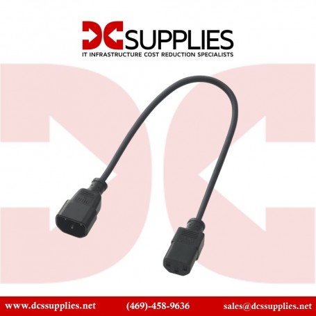 Belkin F3A102-02 Power AC Computer Extension Computer AC M/F 2 (F3A102-02)