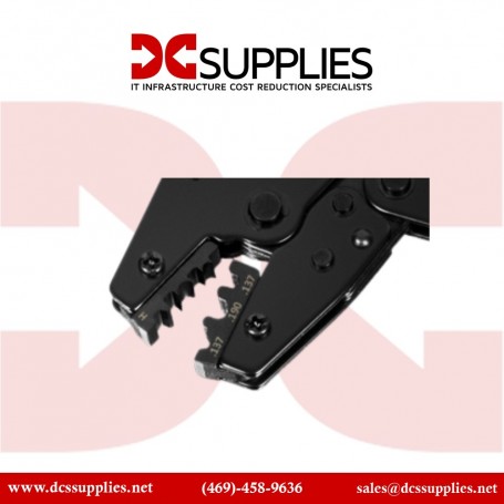 TRENDnet TC-FCT Fiber Ratchet Crimp Tool (TC-FCT)