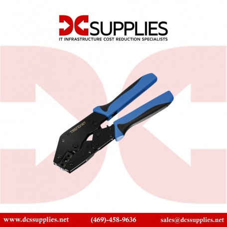TRENDnet TC-FCT Fiber Ratchet Crimp Tool (TC-FCT)