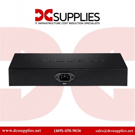 TRENDnet TEG-204WS 20-Port Gigabit Managed Switch (TEG-204WS)