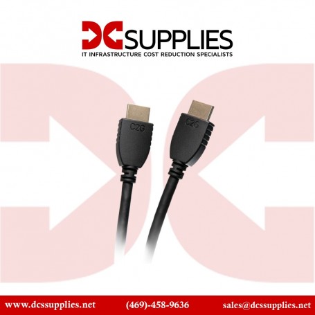 C2G C2G21003 3FT High Speed HDMI Cable - 3-pack (C2G21003)