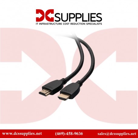 C2G C2G21003 3FT High Speed HDMI Cable - 3-pack (C2G21003)