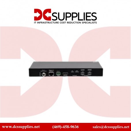 C2G C2G31011 HDBaseT HDMI USBC 3.5M Wall Plate to Box (C2G31011)