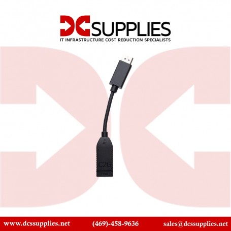 C2G C2G30035 C2G USB-C to HDMI Dongle Adapter Converter (C2G30035)