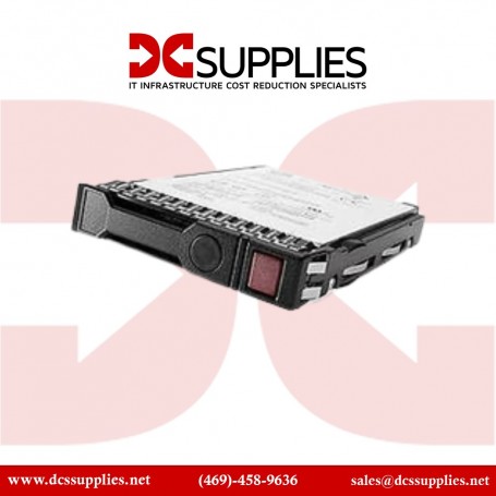 Lenovo 01DE347 300GB 15000Rpm 2.5Inch SAS 12GBps HDD (01DE347)