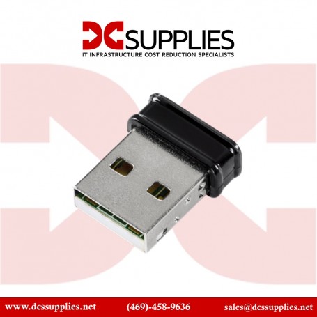 TRENDnet TEW-648UBM Wireless N150 Micro USB WiFi Adapter (TEW-648UBM)