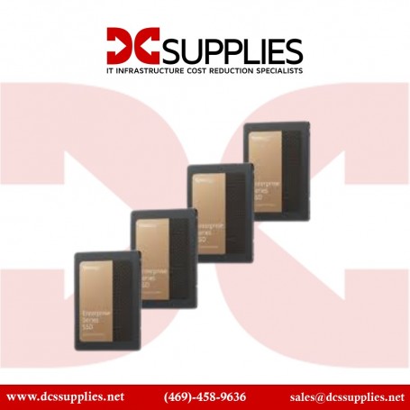 Synology SAT5221-3840G 2.5 Enterprise SATA SSD Hard drive (SAT5221-3840G)