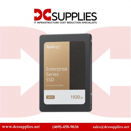 Synology SAT5200-1920G internal solid state drive 1.92 TB (SAT5200-1920G)