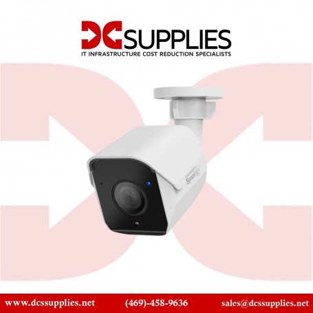 Synology BC500 Outdoor Network Bullet Camera with Night Vision (BC500)