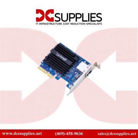 Synology E10G15-F1 Ethernet Adapter NAS Servers (E10G15-F1)