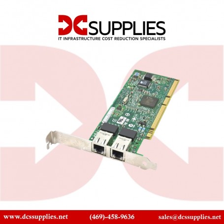 Synology E10G17-F2 Dual-Port 10GbE SFP+ Ethernet Adapter (E10G17-F2)
