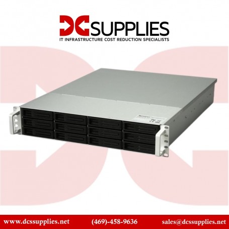 Synology RX1211RP 12-Bay Expansion Unit (RX1211RP)