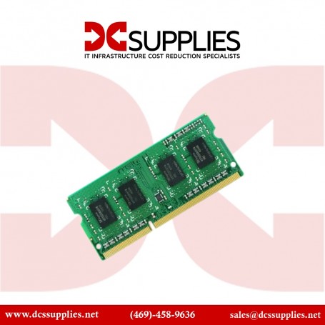 Synology RAM1600DDR3L-4GBx2 DDR3 Memory Module (RAM1600DDR3L-4GBx2)