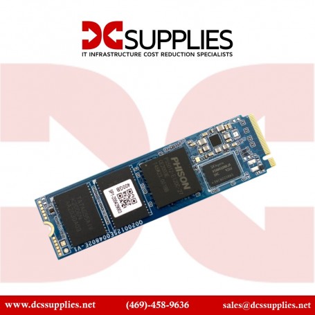 Synology SNV3400-400G 400 GB Solid State Drive (SNV3400-400G)