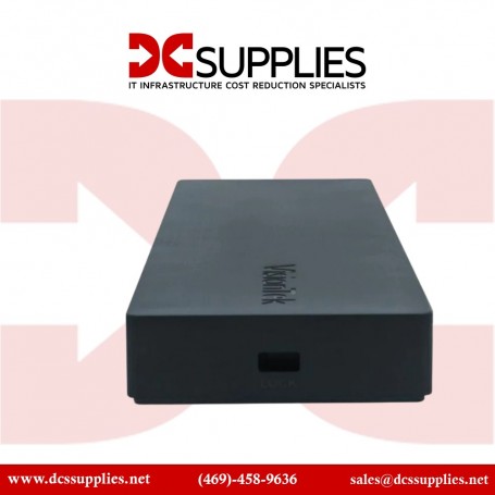 VisionTek 901381 VT2500 Multi Display USB C Docking Station 85W Power (901381)