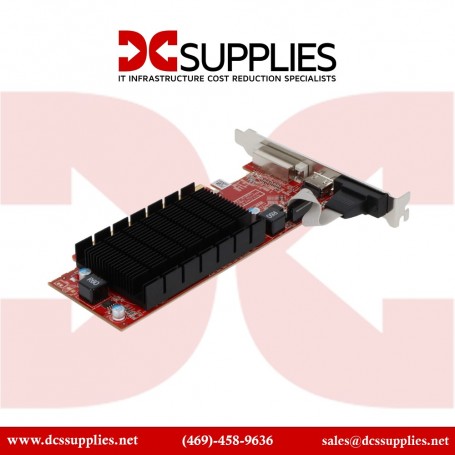 VisionTek 900860 Radeon 5450 1GB DDR3 Graphics Card (900860)