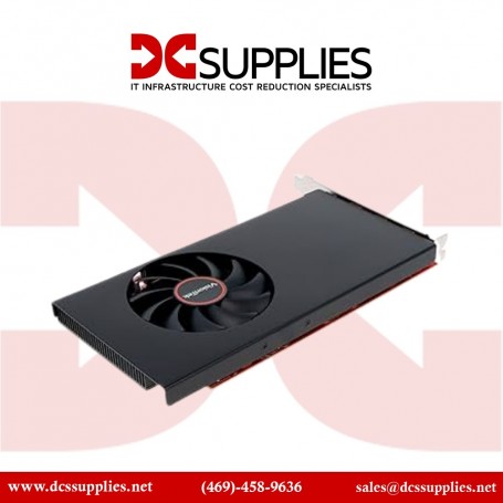 VisionTek 901237 RX 580 Radeon graphic card 8GB GDDR5 (901237)