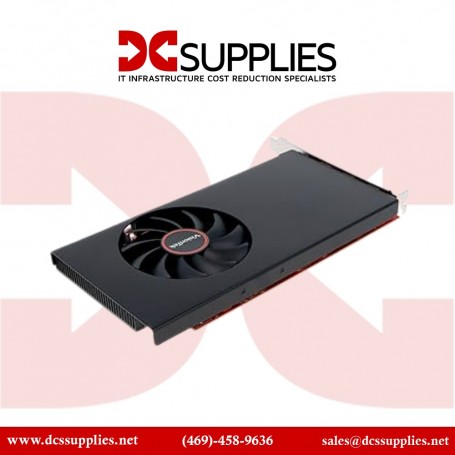VisionTek 901458 Radeon RX 550 4GB GDDR5 Graphics Card (901458)