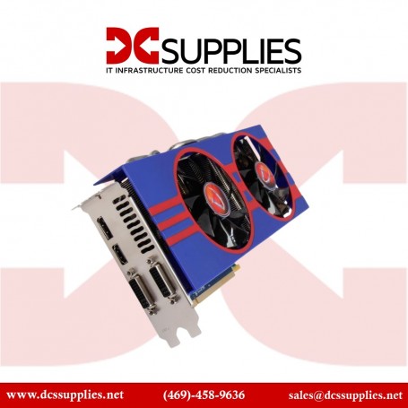 VisionTek 900492 7950 Radeon HD Graphics Card 3 GB (900492)