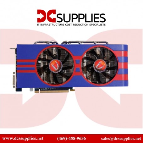 VisionTek 900492 7950 Radeon HD Graphics Card 3 GB (900492)