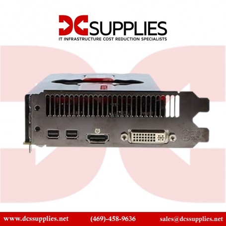 VisionTek 900492 7950 Radeon HD Graphics Card 3 GB (900492)