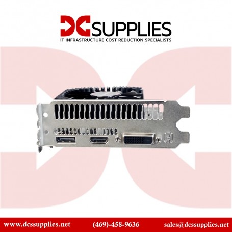 VisionTek 900963 RX 550 Radeon Graphics Card (900963)