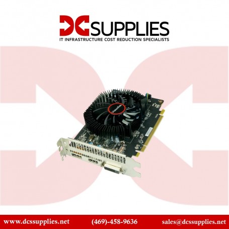 VisionTek 900963 RX 550 Radeon Graphics Card (900963)